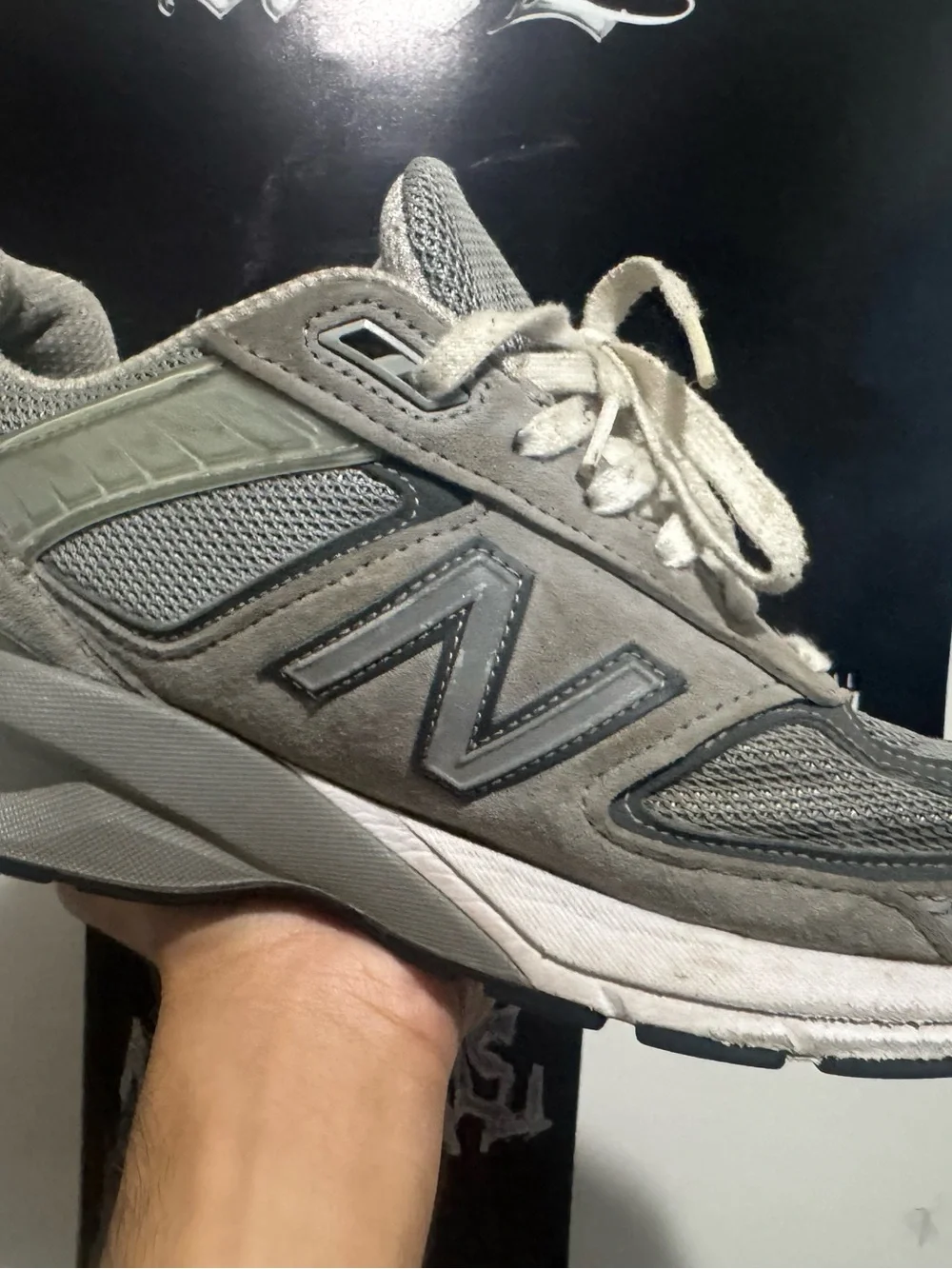 New Balance new balance